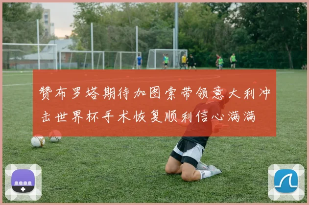 赞布罗塔期待加图索带领意大利冲击世界杯手术恢复顺利信心满满