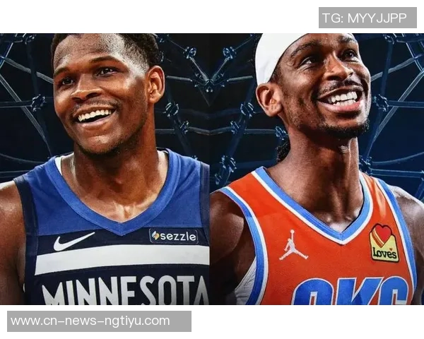 超级球星的关键时刻从亚历山大到爱德华兹的辉煌表现